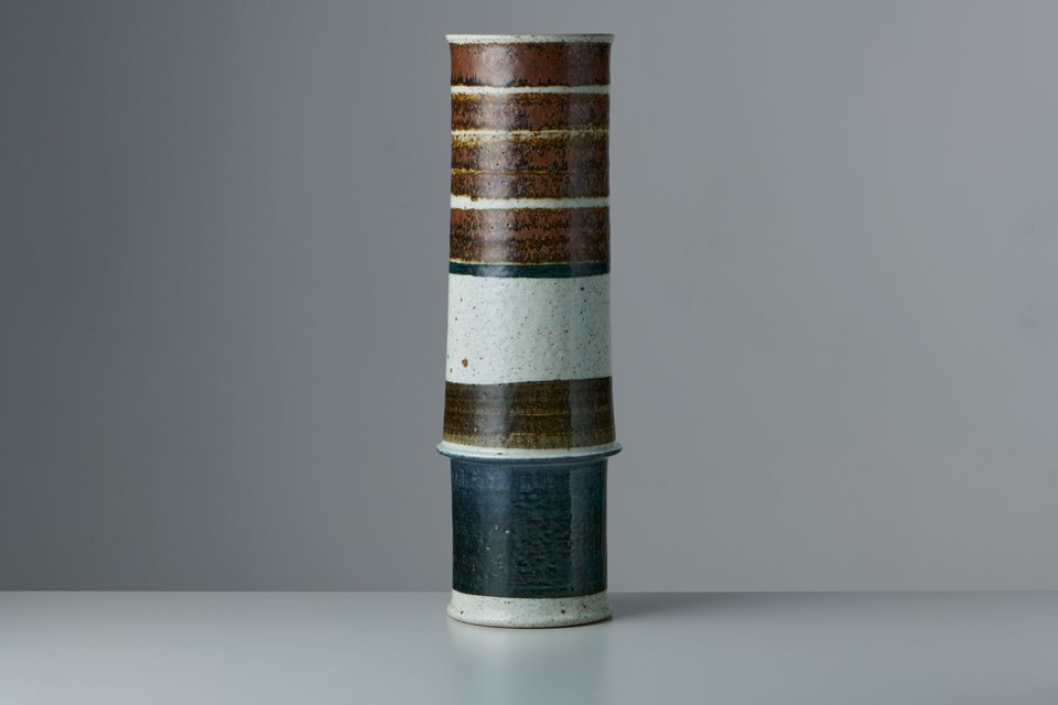 Inger Persson - Jackson Design