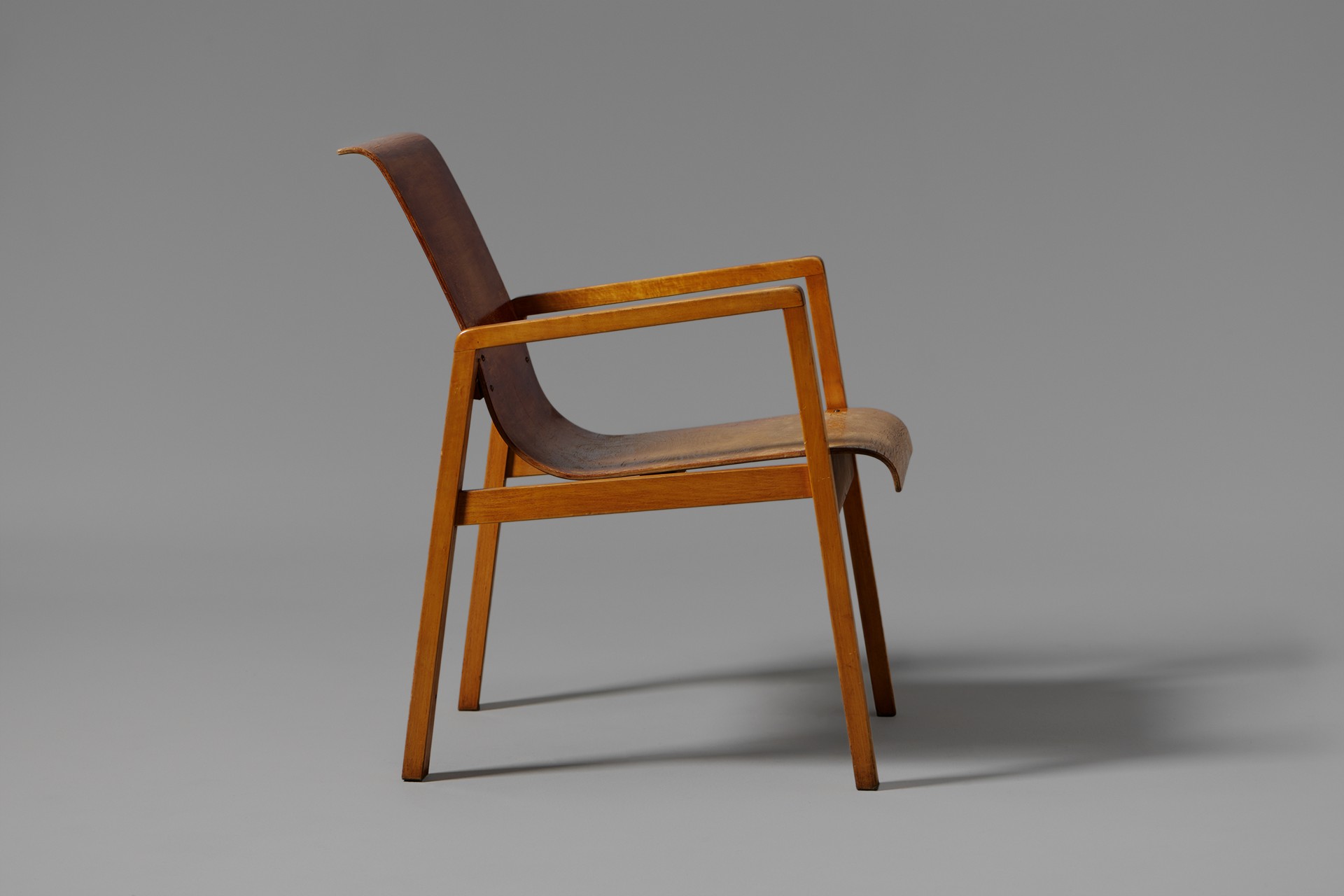 Alvar Aalto – Armchair, Model no. 403 - Jackson Design