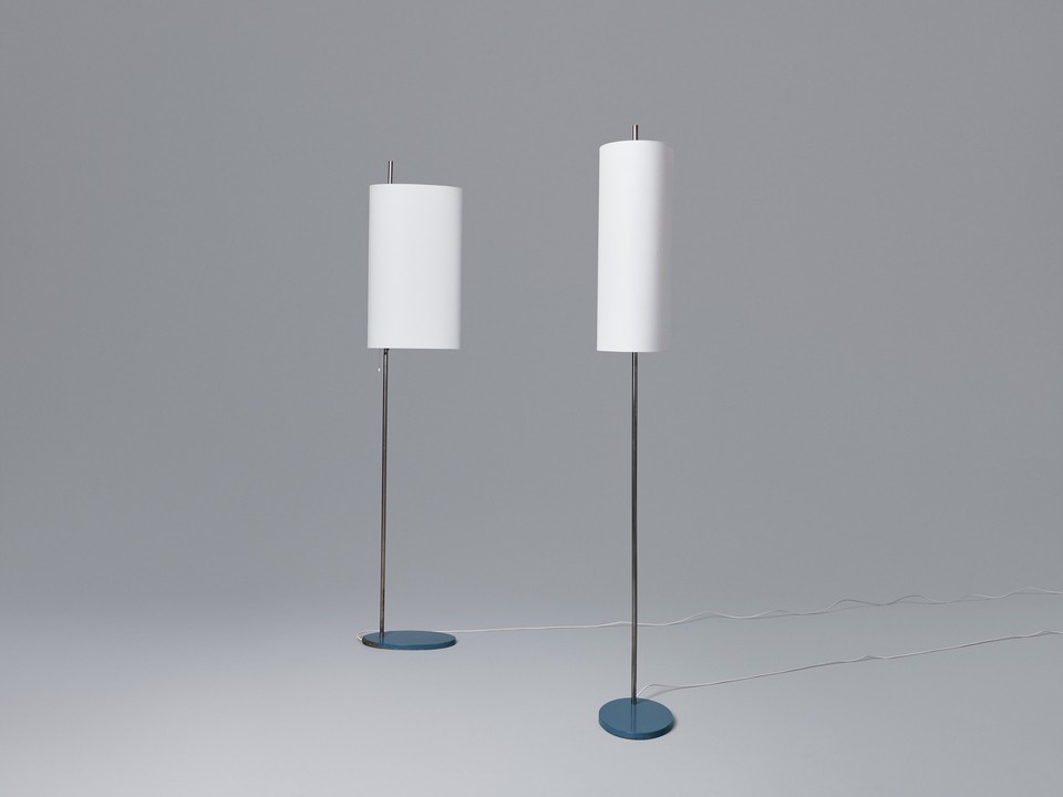 Arne Jacobsen – Pair of 'AJ Royal' Floor Lamps - Jackson Design