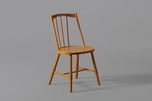 "Windsor" Chair