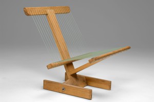 Prototype Chair