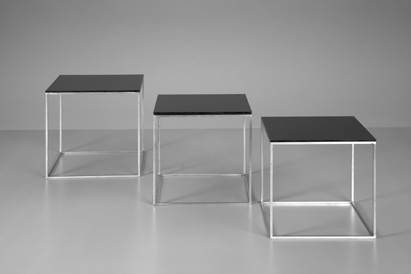PK71 Stacking Tables