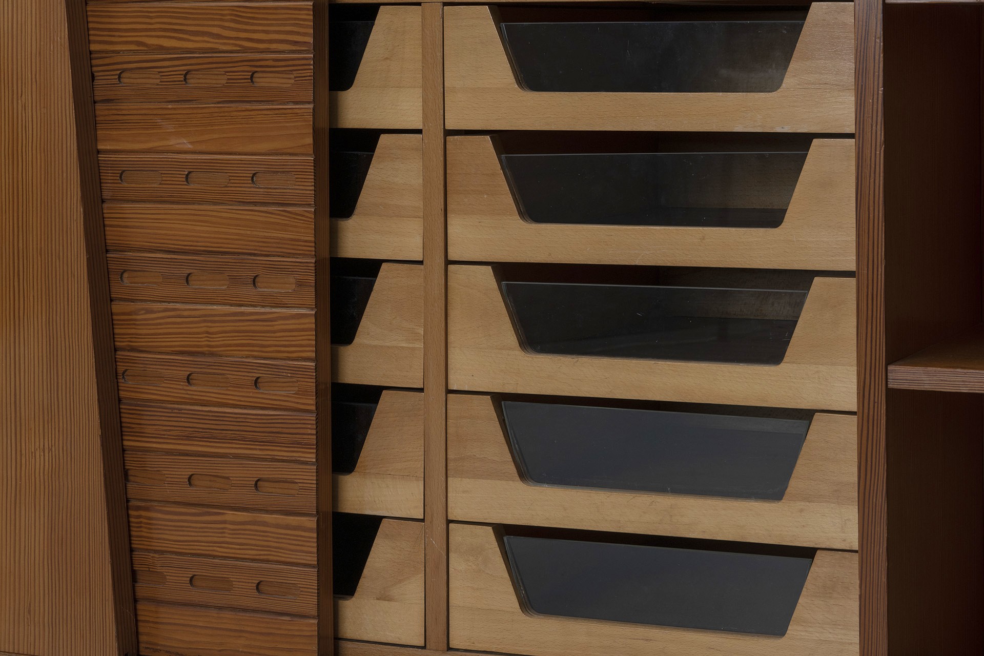 Ico Parisi – Rare Cabinet - Jackson Design