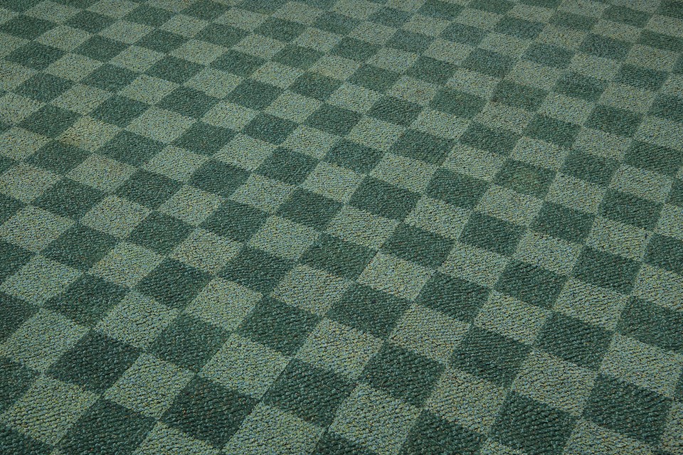 Large Carpet