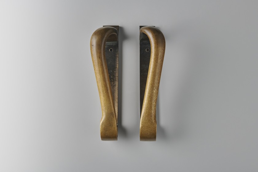 Alvar Aalto – Pair of Door Handles - Jackson Design