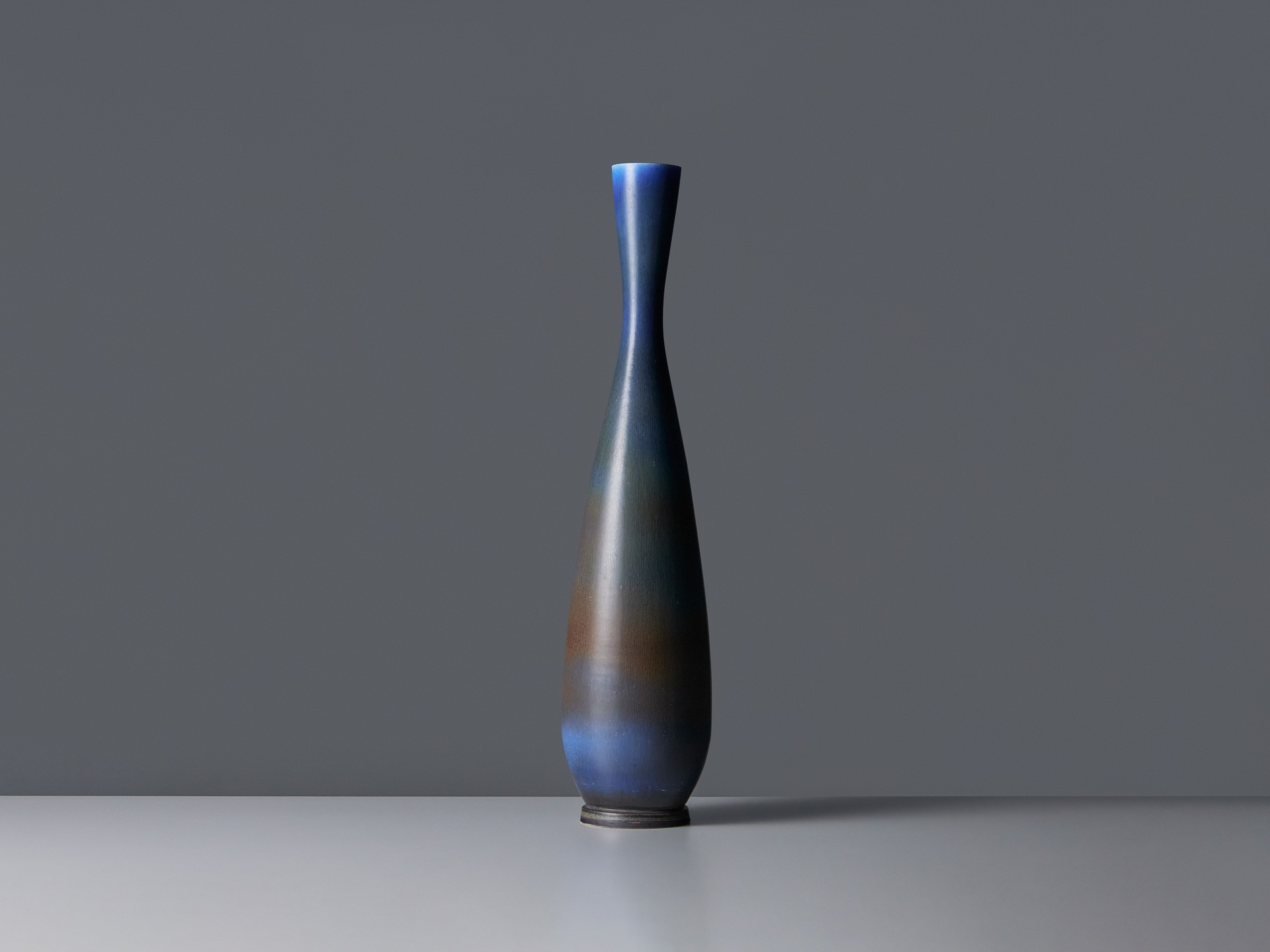 Berndt Friberg - Jackson Design