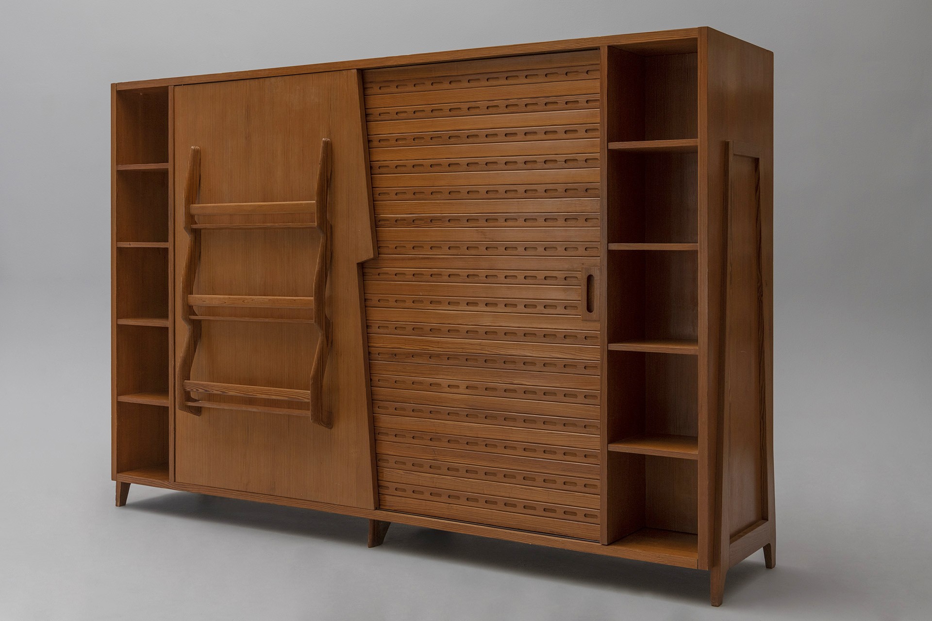 Ico Parisi – Rare Cabinet - Jackson Design