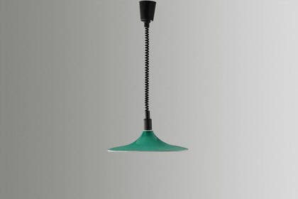 'Chinese' Pendant Lamp