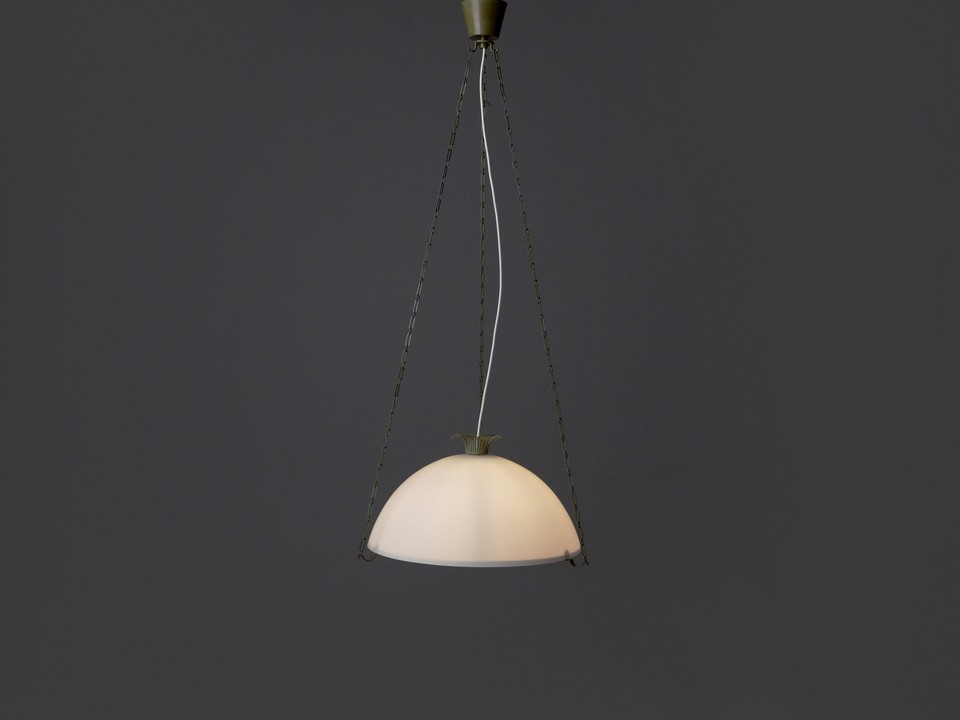 Gunnar Asplund – 'Asplund' Ceiling Lamp - Jackson Design
