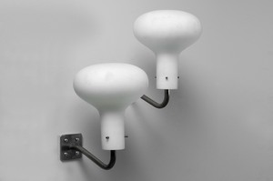 Pair of Azucena Wall Lamps