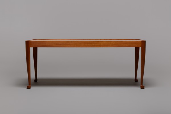'Diplomat' Coffee Table, Model no. 2073