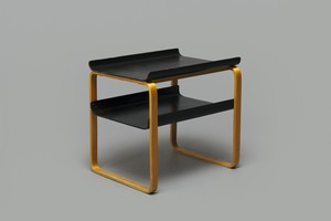 Occasional Table, Model no. 75