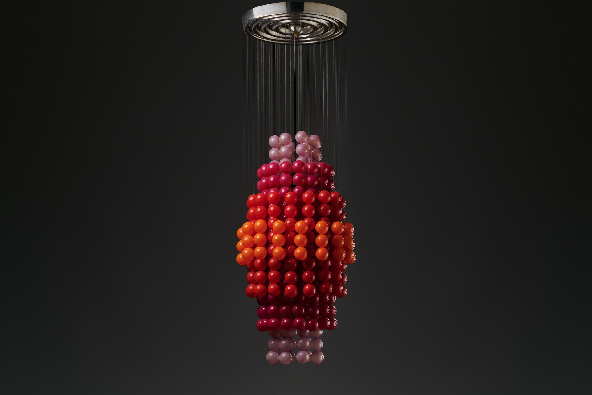 Wonderlamp verner panton discount