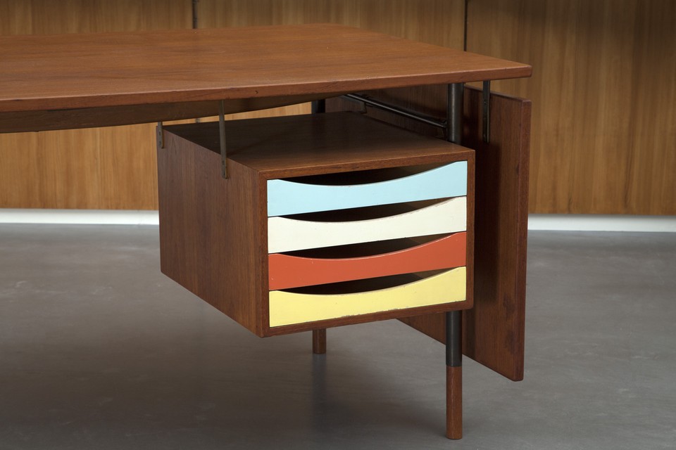 Finn Juhl for France and Son 