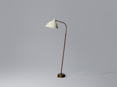 Lisa Johansson Pape – Floor Lamp - Jackson Design