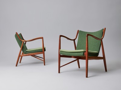 Finn Juhl - Jackson Design