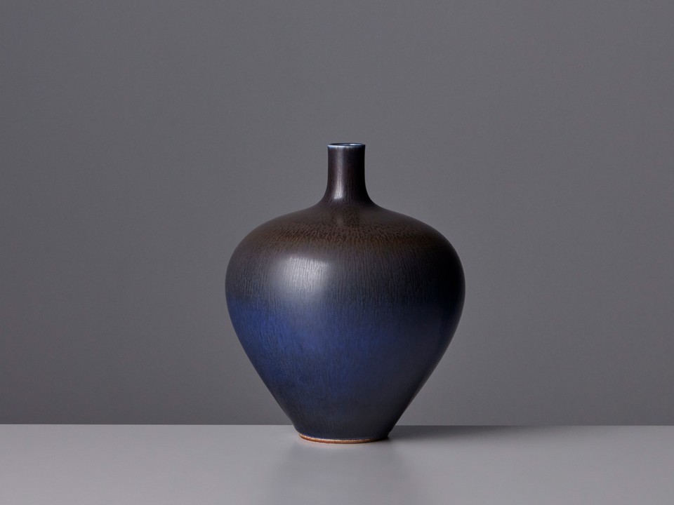 Berndt Friberg – Vase - Jackson Design