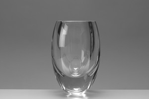 'Claritas' Vase