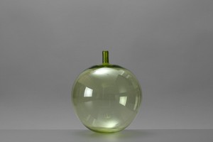'Apple' Vase