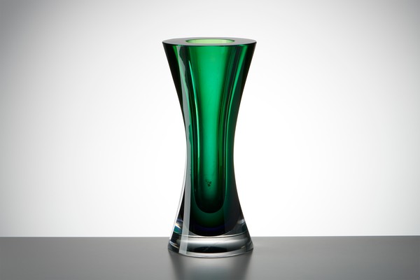 Large "Ventana" Vase