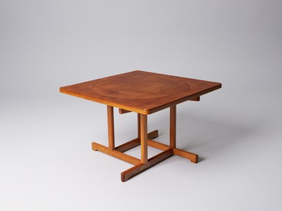 Børge Mogensen - Jackson Design