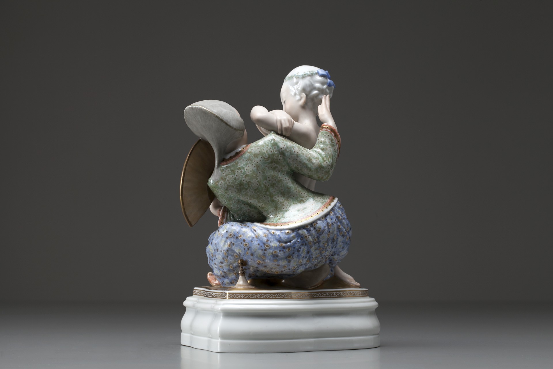 Gerhard Henning – Sculpture - Jackson Design