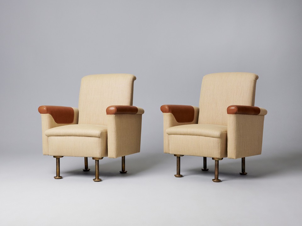 GA 67：Alvar Aalto Alvar Aalto – 'Paimio' Armchair - Jackson Design