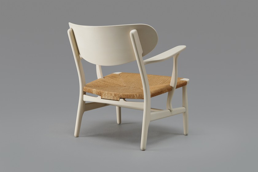Hans J. Wegner – Armchair, Model no CH 22 - Jackson Design