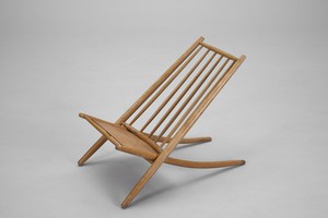 Congo Chair