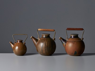 Stig Lindberg - Jackson Design