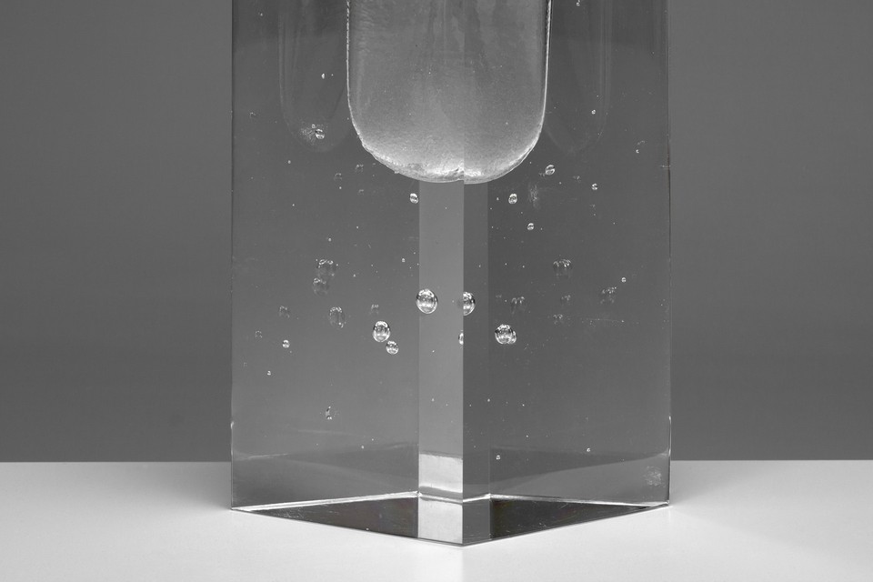 Timo Sarpaneva – Kohinoor Glass Sculpture - Jackson Design