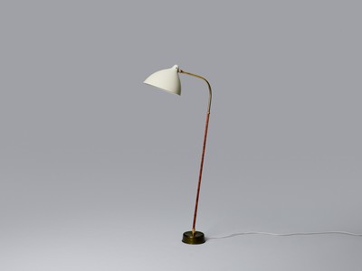 Lisa Johansson Pape – Floor Lamp - Jackson Design