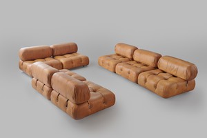 'Camaleonda' Modular sofa