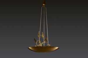 Ceiling Lamp, Model no. K2-33