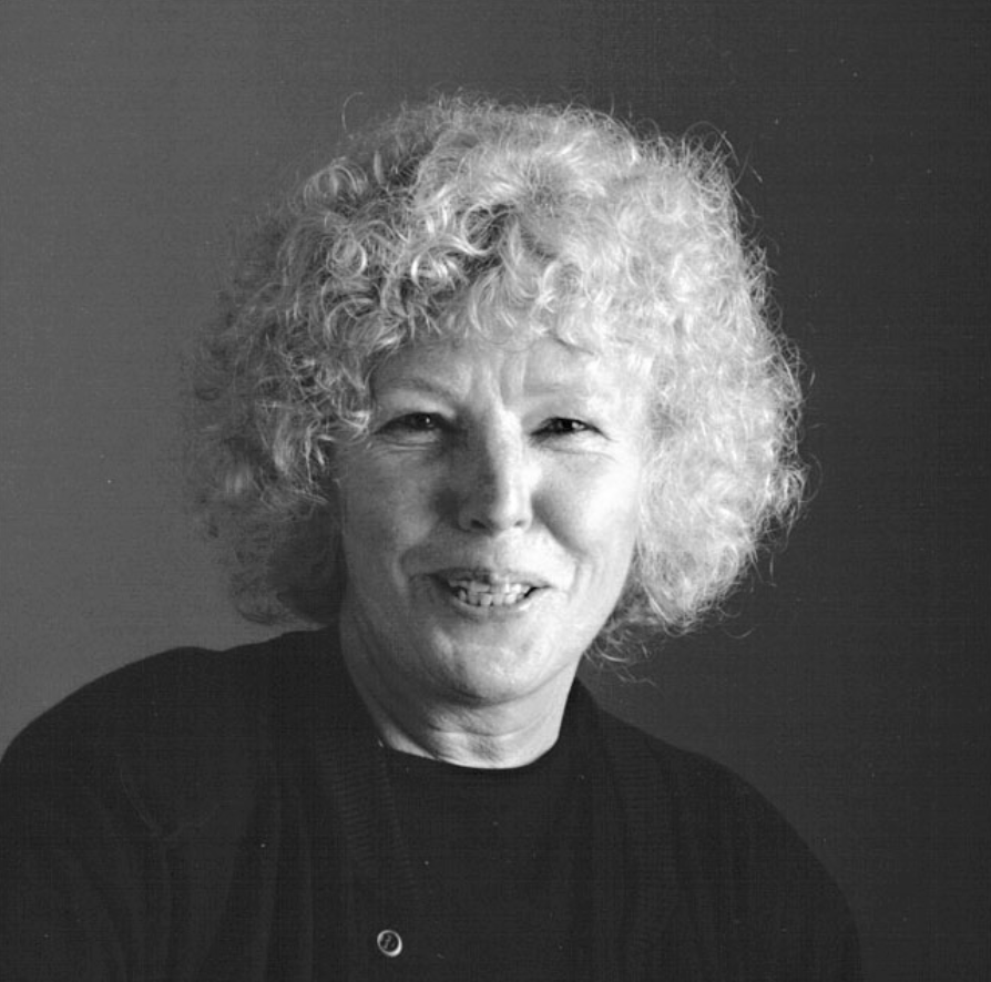 Inger Persson - Jackson Design