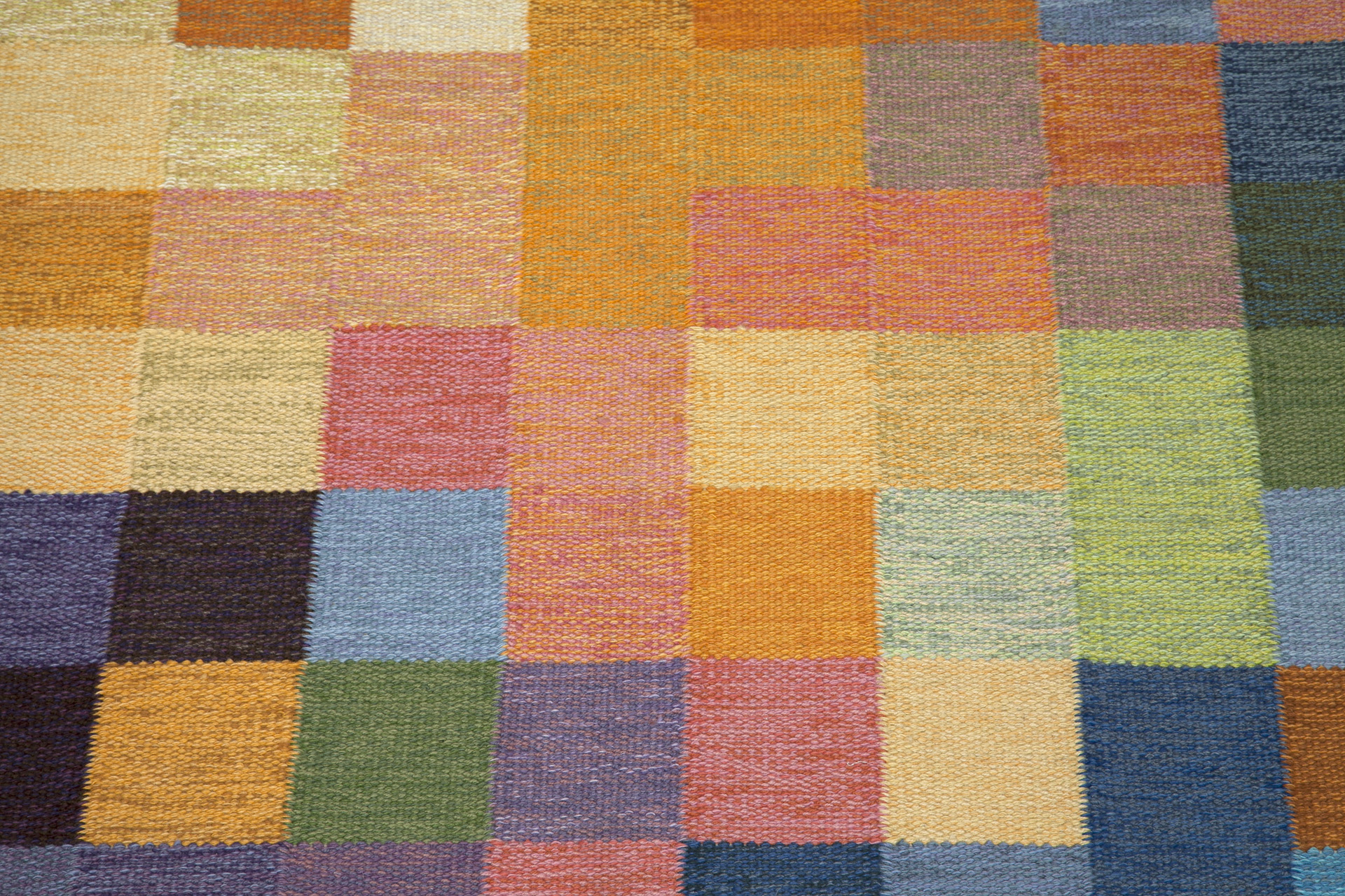Jacksons Flat Weave Carpet