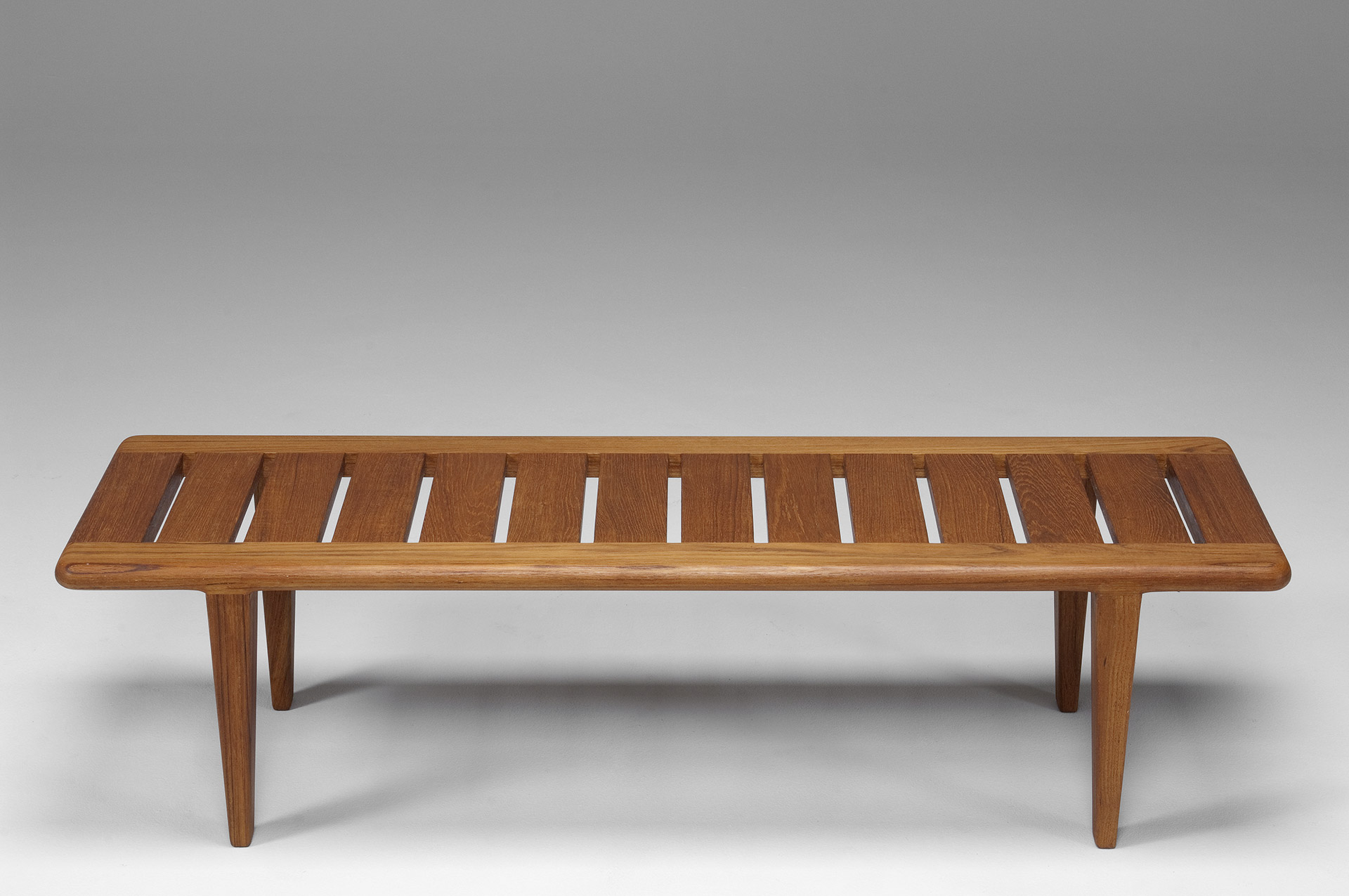 Jacksons Bench Hans J Wegner