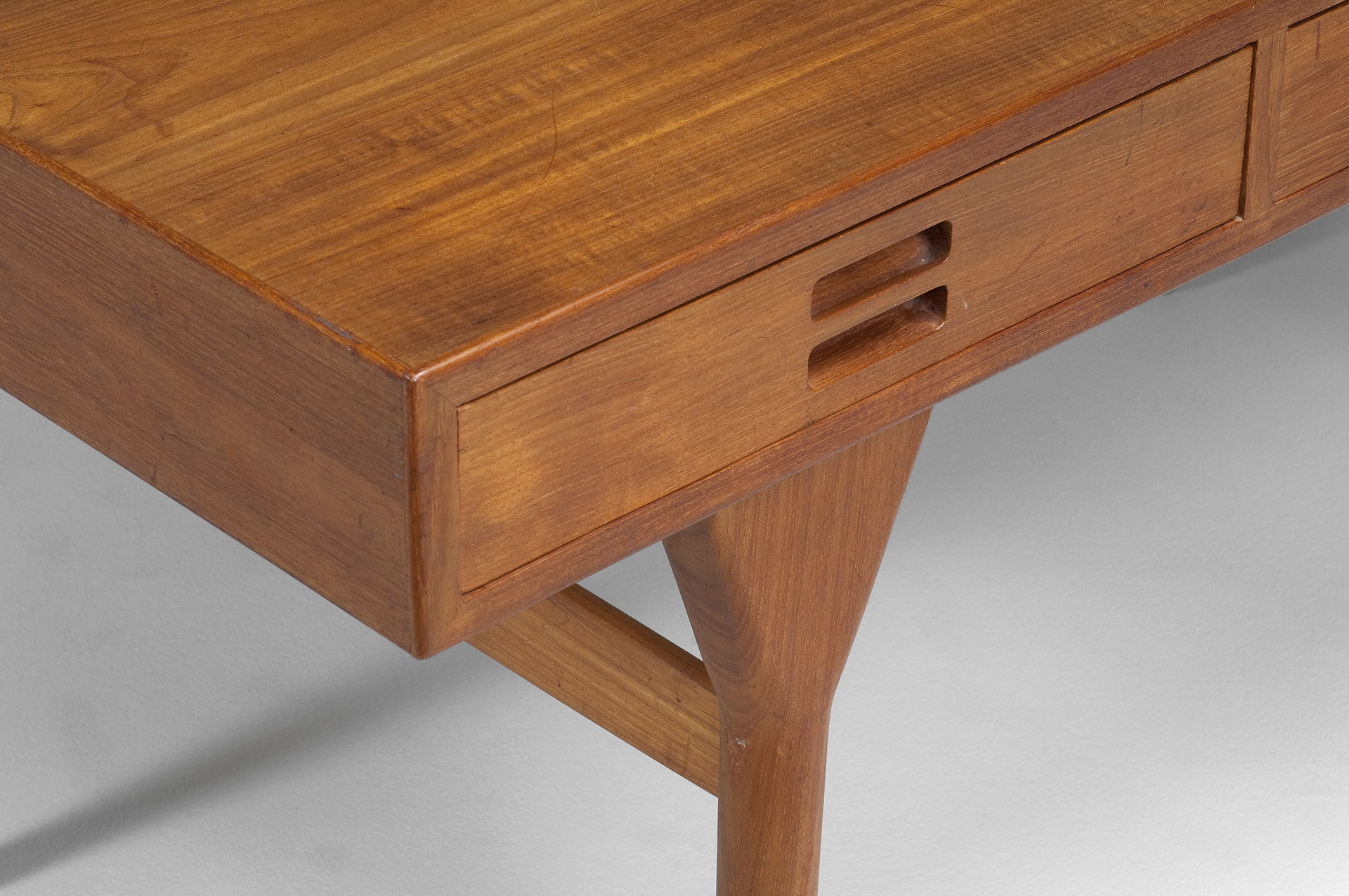 Jacksons Nanna Ditzel Desk Nanna Ditzel