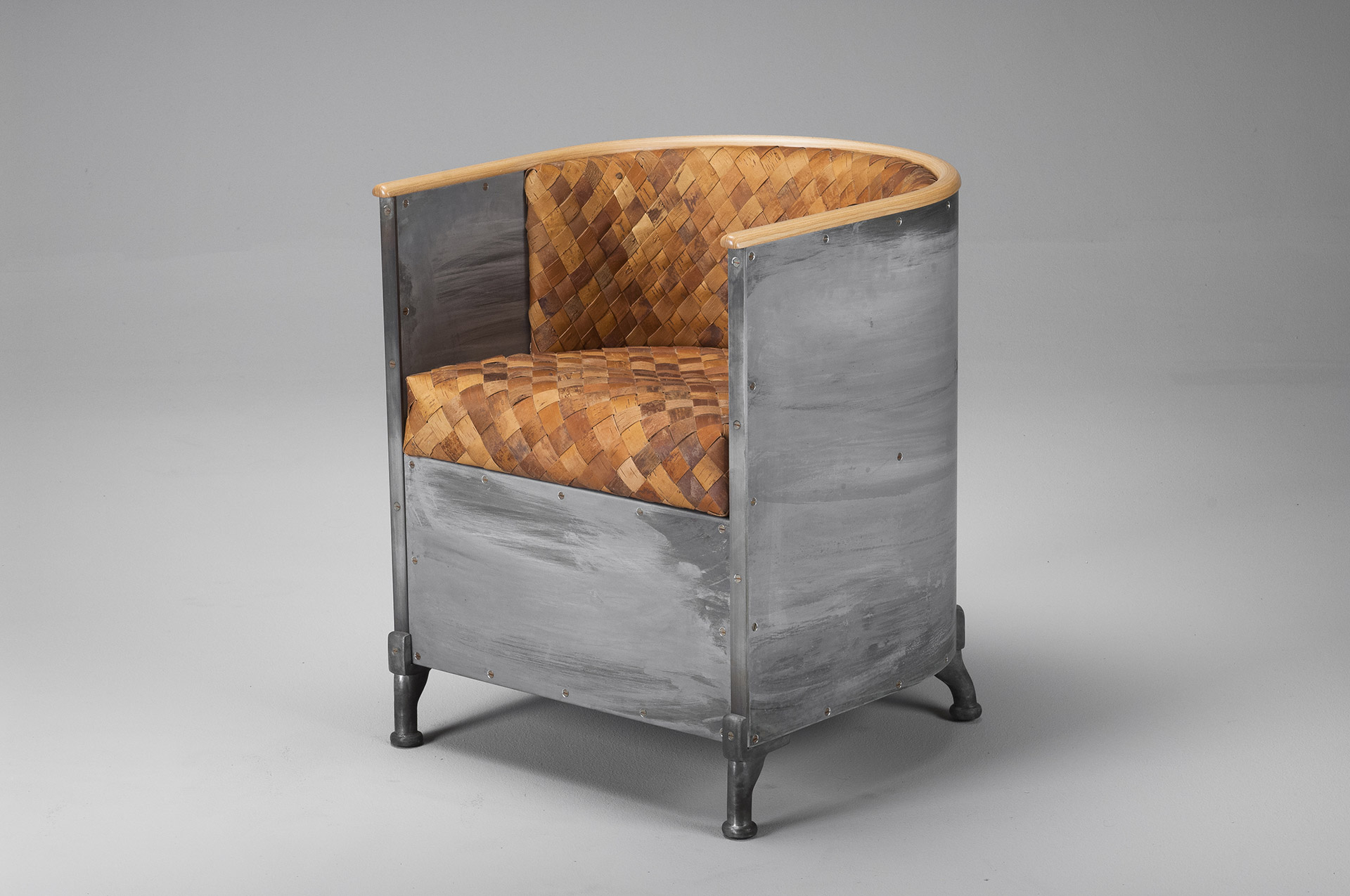 Jacksons Mats Theselius Armchair Mats Theselius