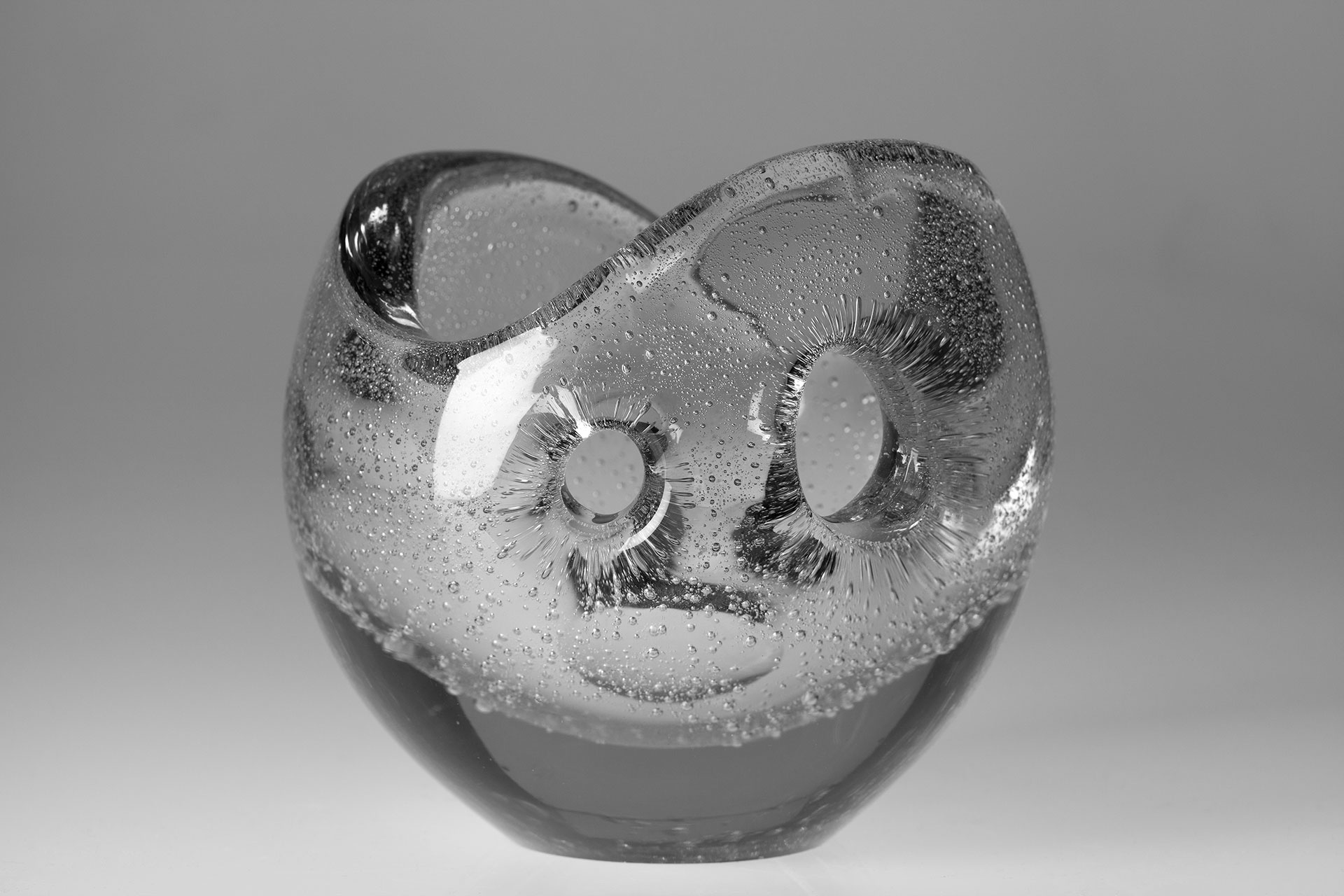 Timo Sarpaneva – Sarpaneva Vase - Jackson Design