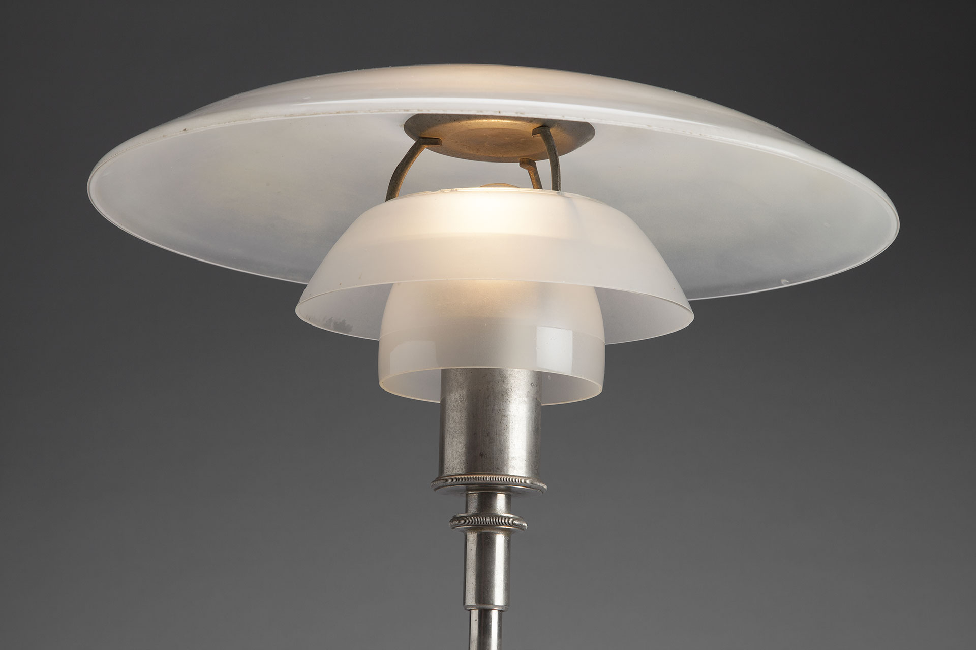 Jacksons PH Table Lamp Poul Henningsen