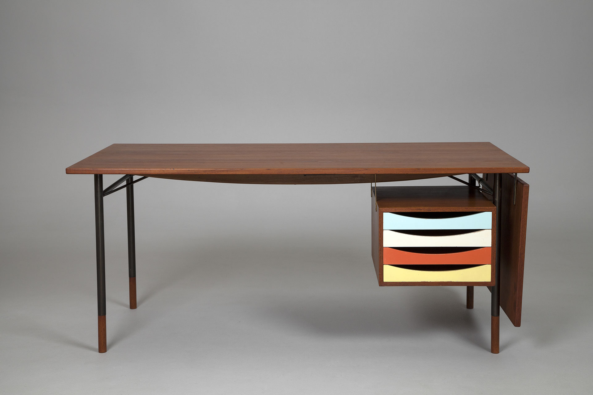Jacksons Desk Finn Juhl