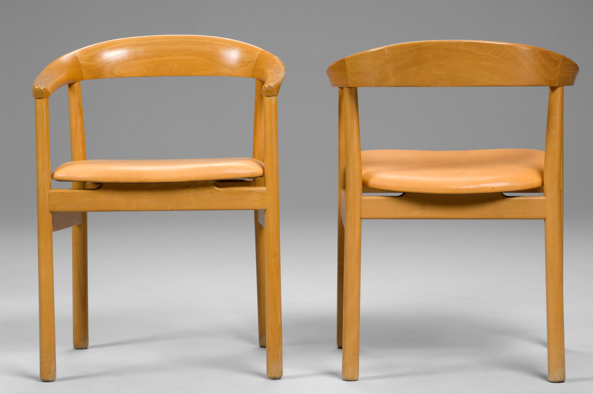 Jacksons - 'Tokyo' Chairs - Carl-Axel Acking