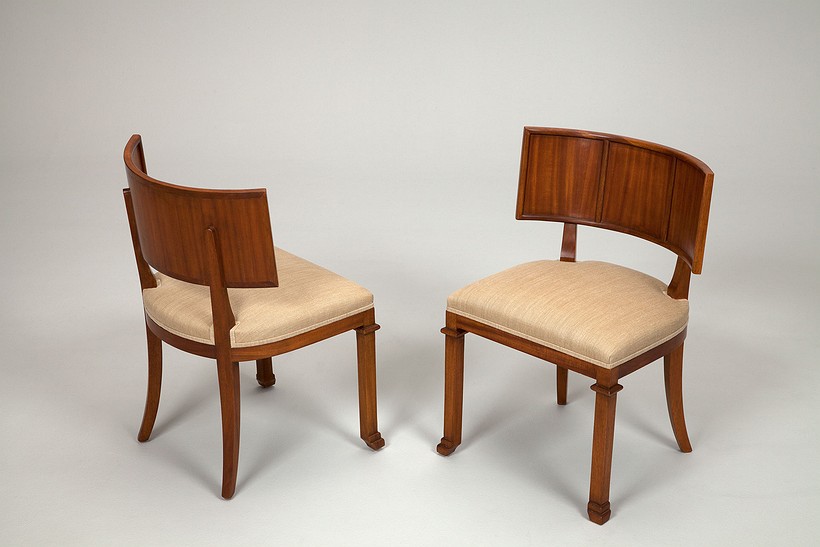 Jacksons - Furniture - Seating- Dining Chairs