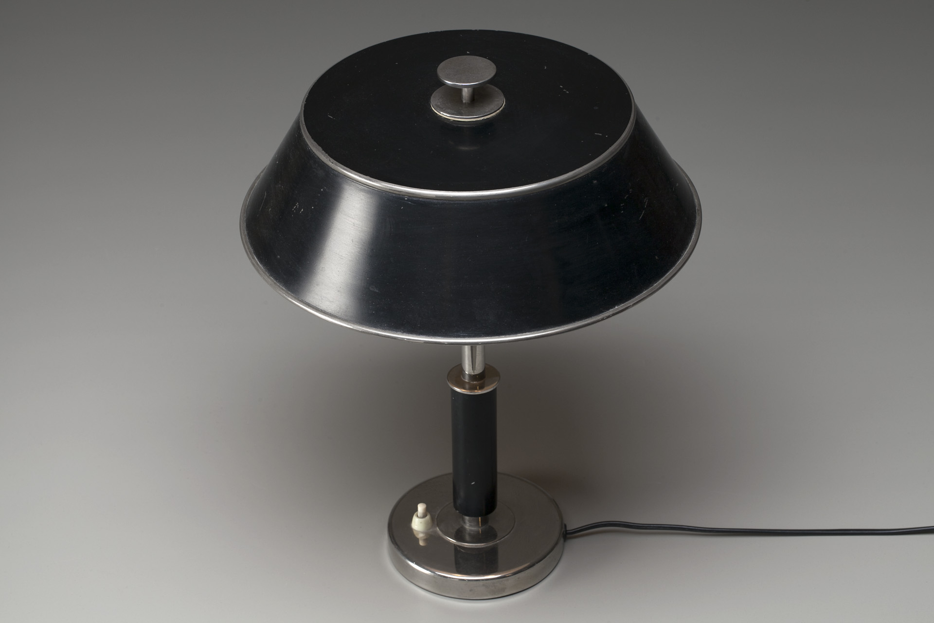Jacksons Table Lamp