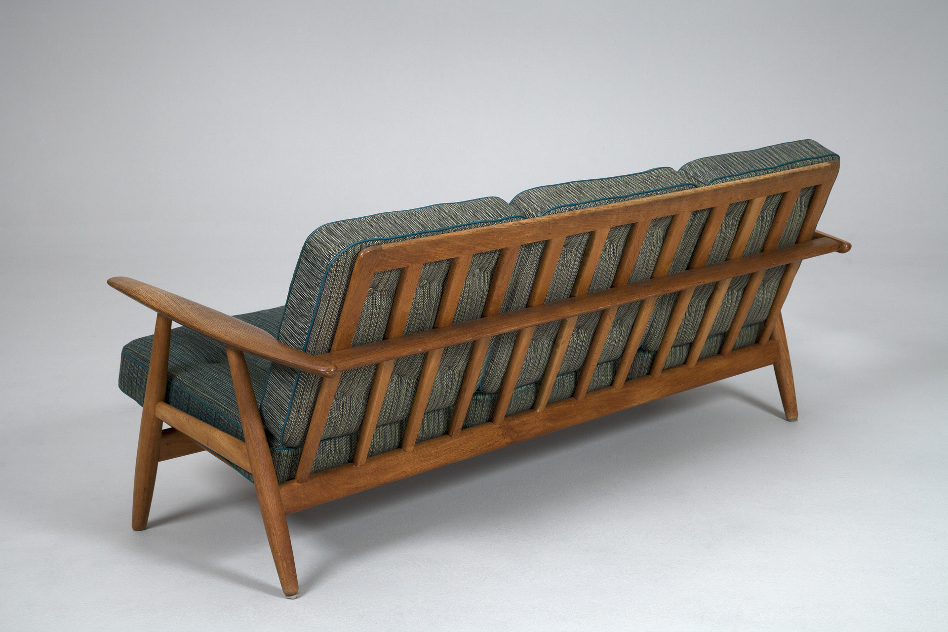 Jacksons Sofa Hans J Wegner