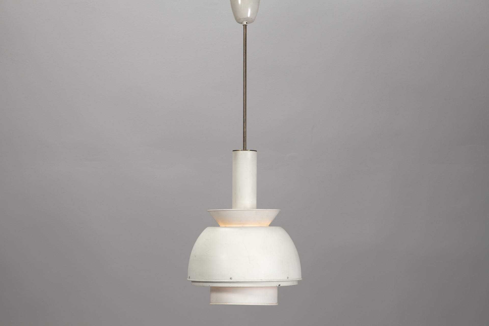 Alvar Aalto – Ceiling Lamp A118 - Jackson Design