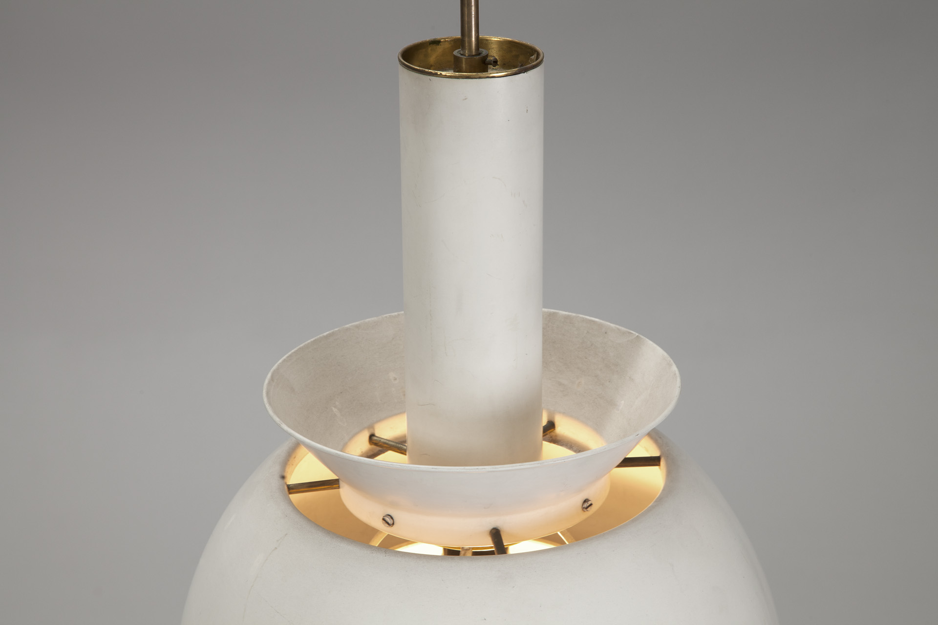 Alvar Aalto – Ceiling Lamp A118 - Jackson Design