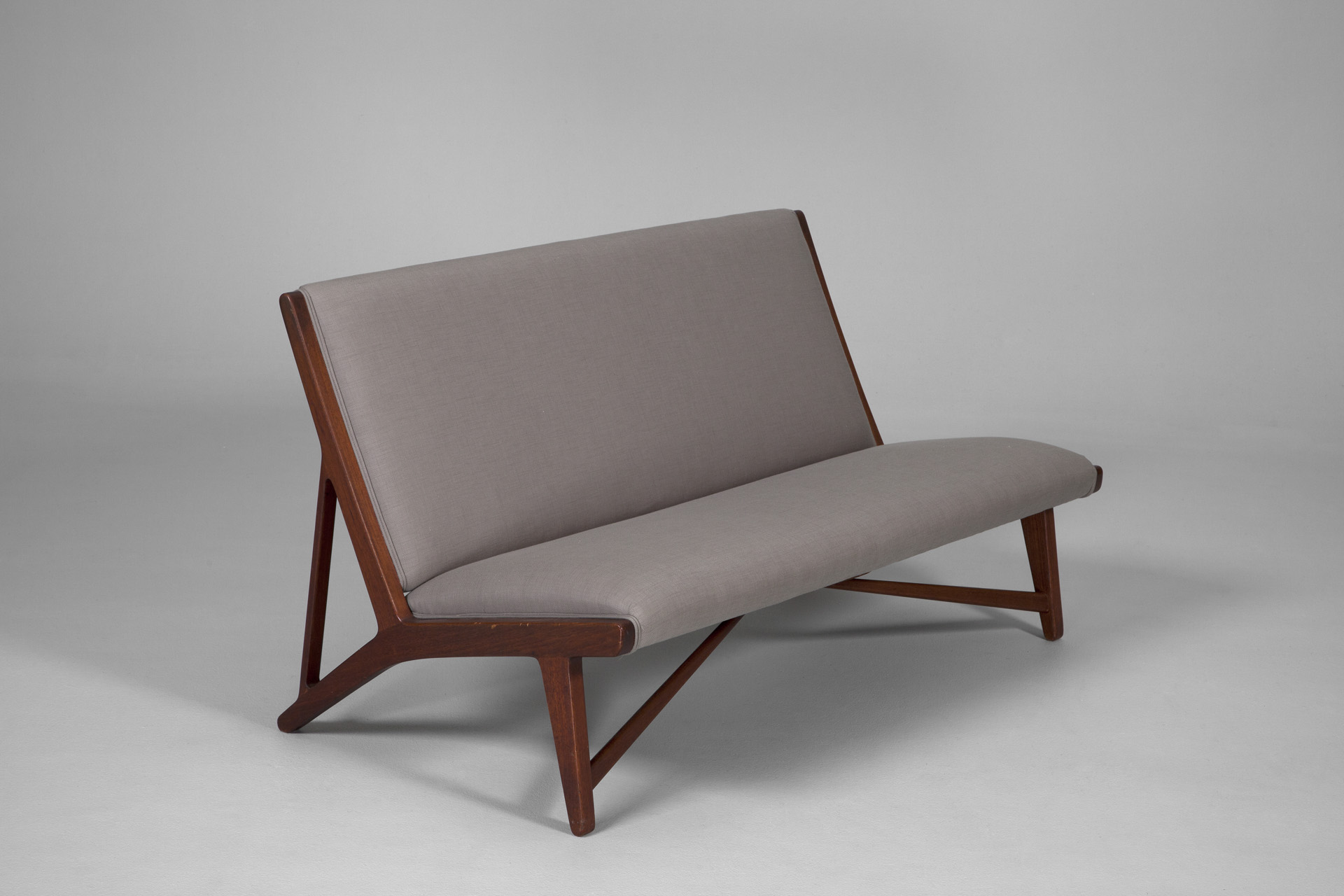 Jacksons Hans J Wegner Sofa Hans J Wegner