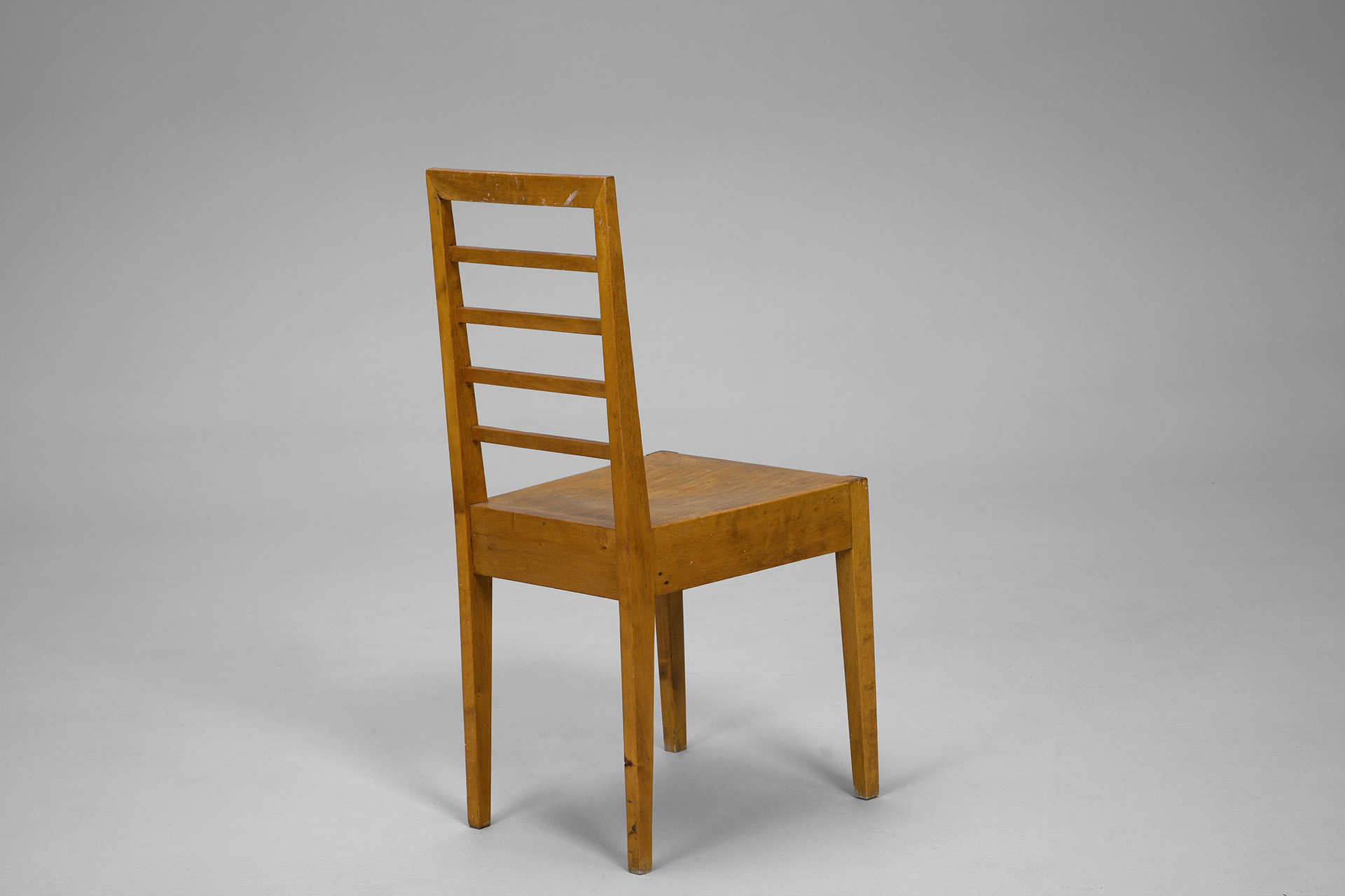 Jacksons Railway Station Chair Eliel Saarinen